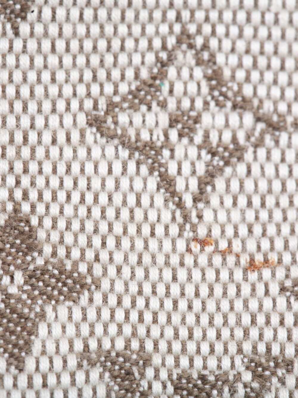 Authentic Louis Vuitton Mini Monogram Alma Long Kaki - Picture 12 of 14